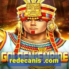 redecanis .com